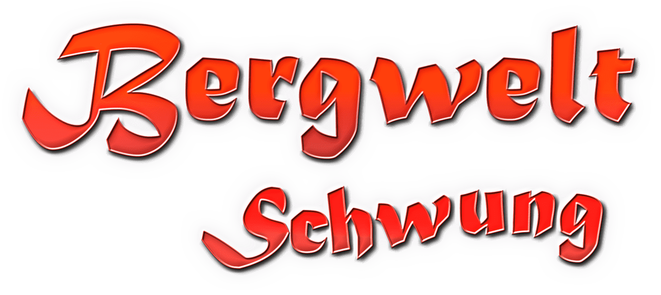 Bergweltschwung